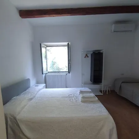 Casa Rasi Couette-café *