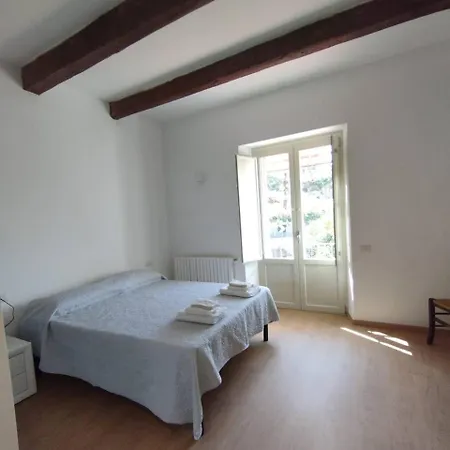 Casa Rasi Bed & Breakfast *