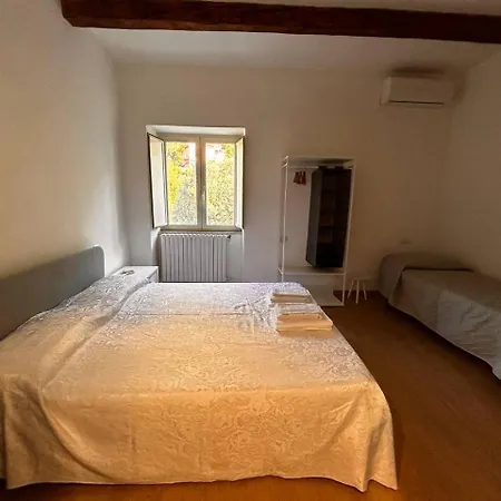 Casa Rasi Bed & Breakfast