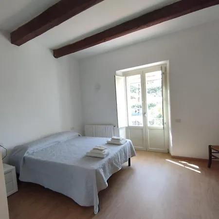 Bed & Breakfast Casa Rasi *