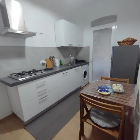 Bed & Breakfast Casa Rasi *