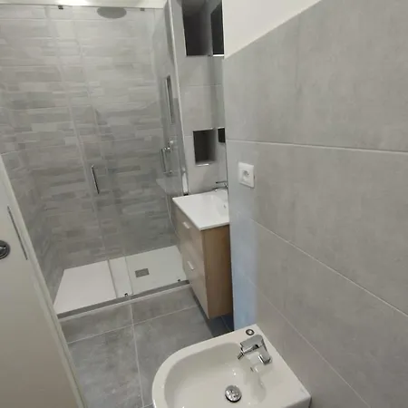 Bed & Breakfast Casa Rasi Maratea