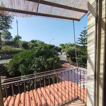 Casa Rasi Maratea